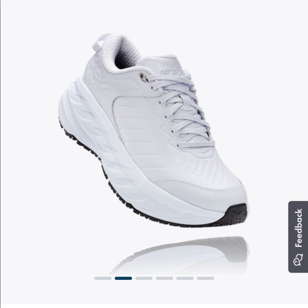 Hoka Bondi SR